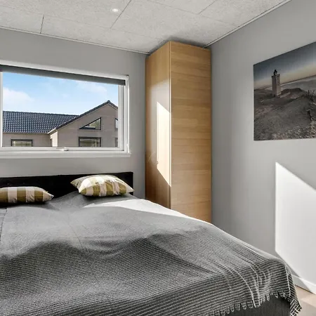 Lovely In With Sauna Semesterbostad *